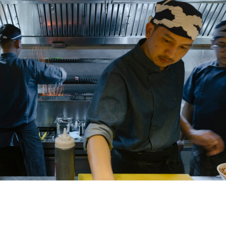 About - Kinjo